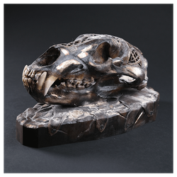 Артефакт тотем «Абсолютная власть»