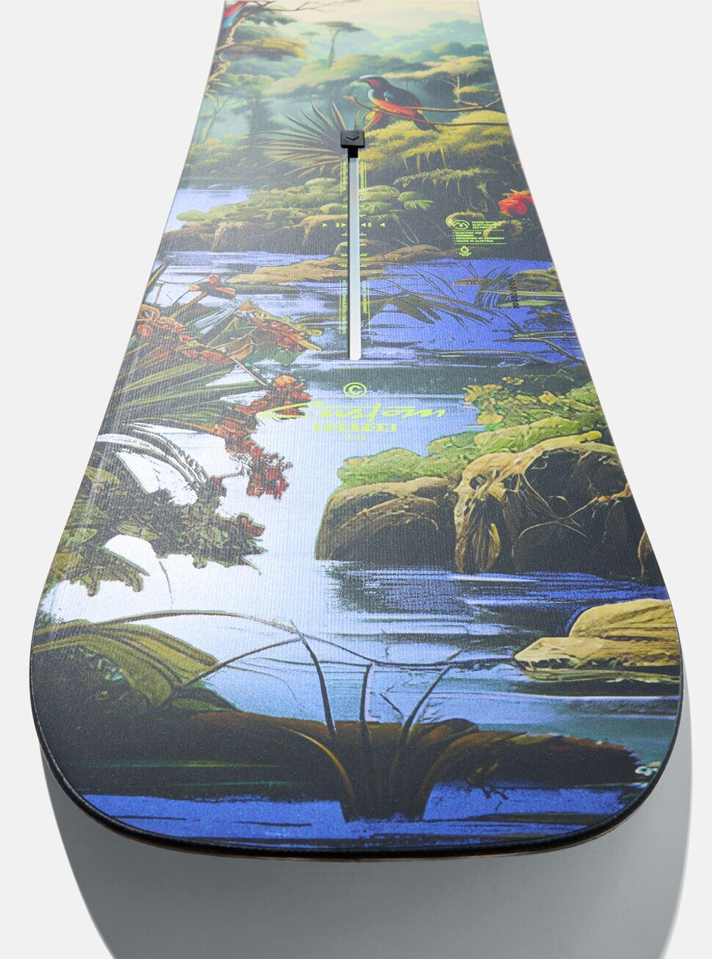 Сноуборд Burton  Men's Process