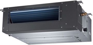 Сплит-система Lessar LS/LU-HE18DTA2