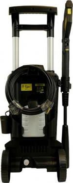 Автомойка Sturm PW9227 функция всасывания