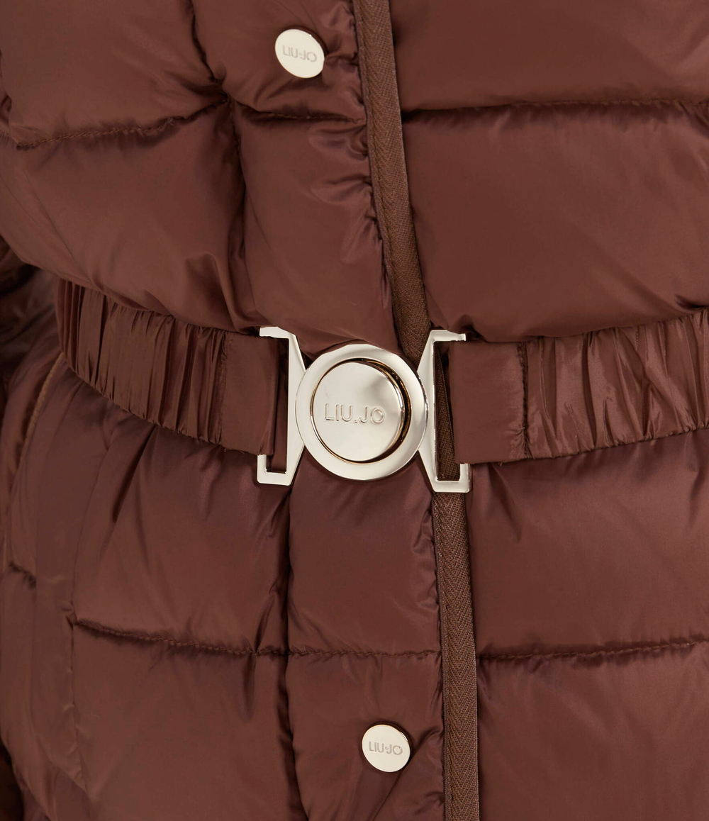 Куртка Liu Jo - янтарный(MF3061 T3130)