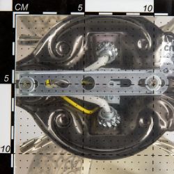 Citilux Эмир CL467313 Бра Бронза