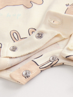 Песочник для малышей Next E63-879, 3 шт., Светло-желтый, Мятный