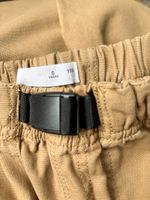 Хлопковые брюки Zara, 110