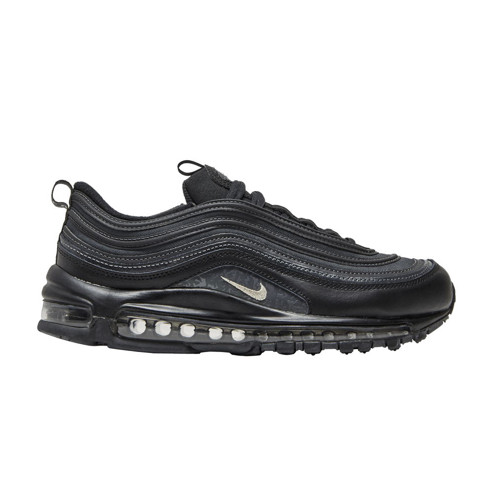 Кроссовки Nike Air Max 97 (Женская размерная сетка)