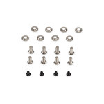 1653158 комплект для монтажа в стойку Smart Winner II 1150/1550 1U Ippon