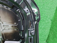 Капот Geely Coolray (2019-2024)