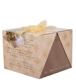 Pavone JP-05/12 Фигурка «Парочка ангелов»