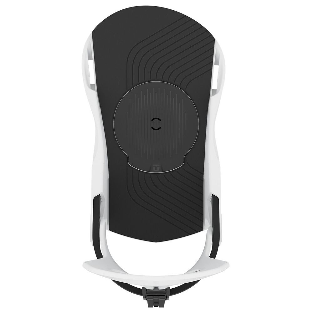 Крепления для сноуборда Union FLITE PRO (White)