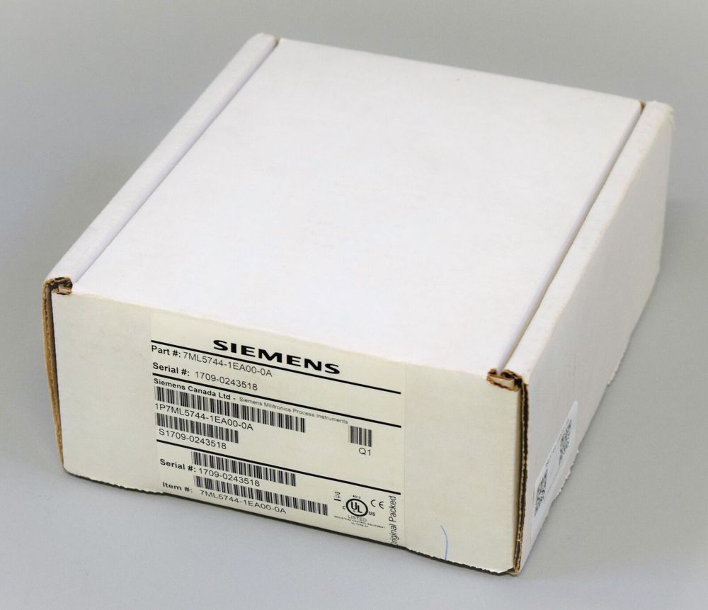 SIEMENS 7ML5744-1EA00-0A