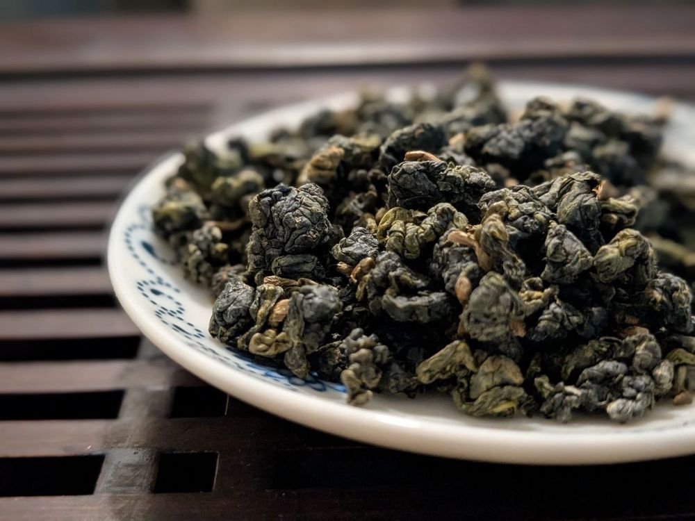 Габа зеленая, вулканическая "Диабаз"