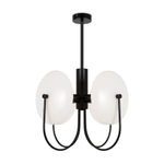 Подвесной светильник Freya FR5320PL-04B