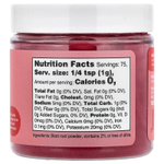 Nutricost, Nutricolor™, корнеплод красной свеклы, 75 г (2,7 унции)