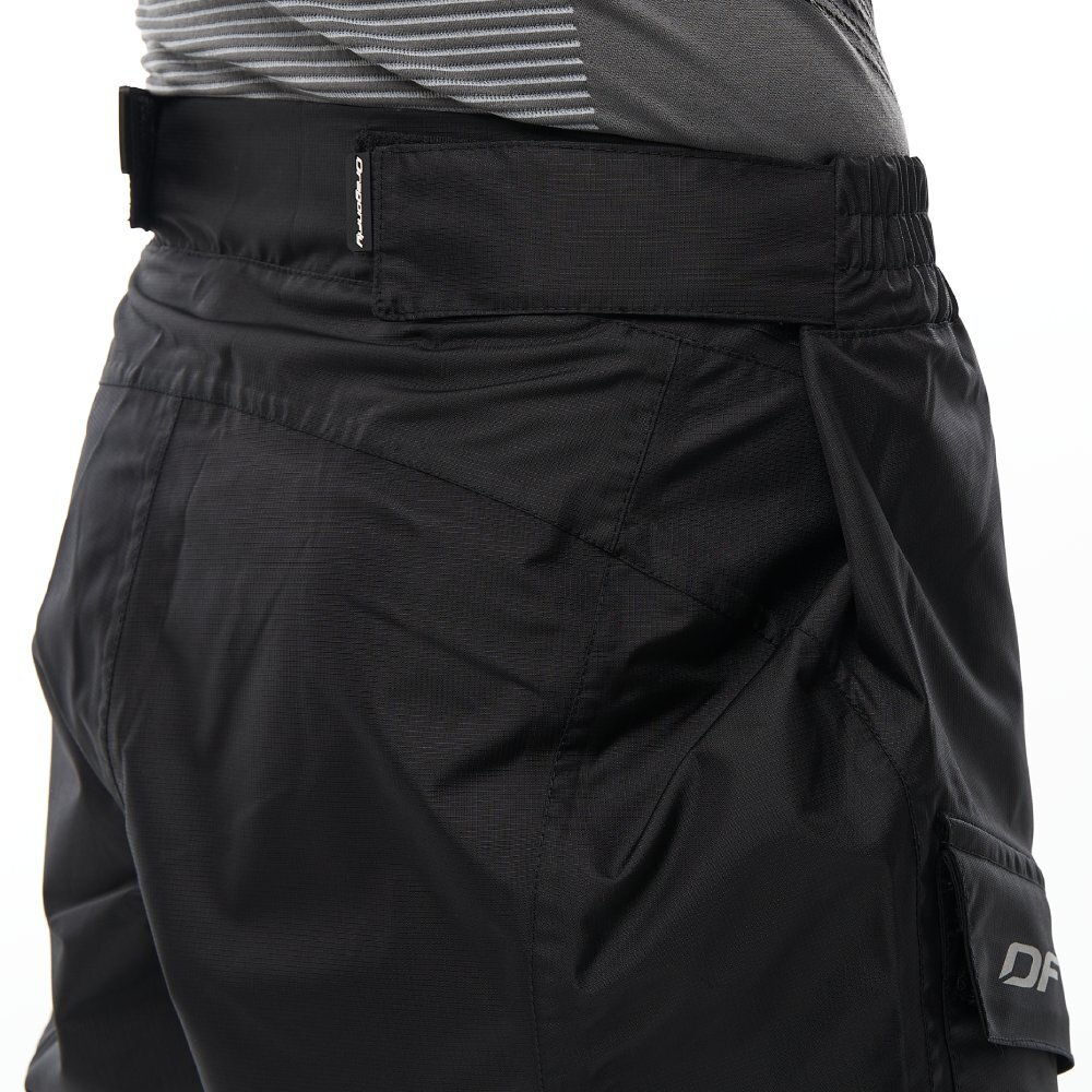 ШТАНЫ - ДОЖДЕВИК DRAGONFLY EVO (МЕМБРАНА) 2023
