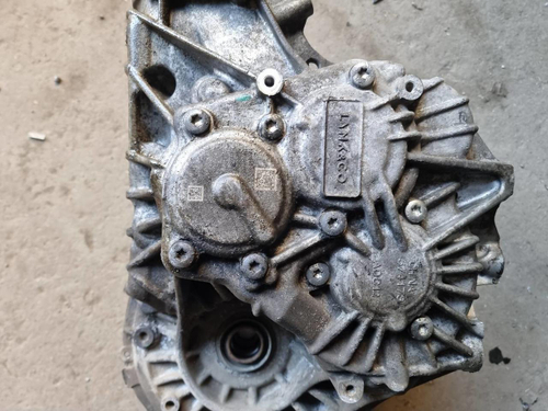 РКПП Geely Coolray (2023-н.в.)