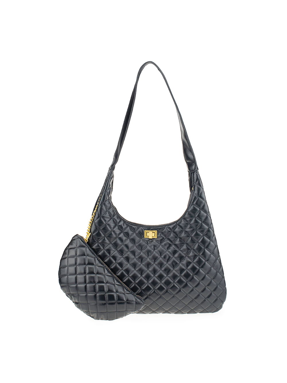 20007/10 Сумка жен., иск. кожа