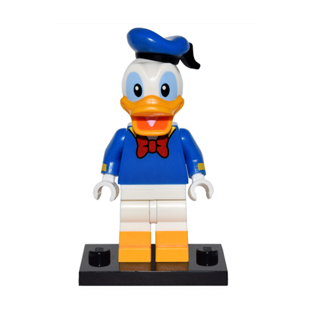 Дональд Дак 71012 coldis-10