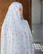 BLOOMING ESSENCE-SCARF