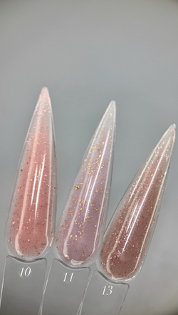 Моделирующий гель с поталью скидка 25мл