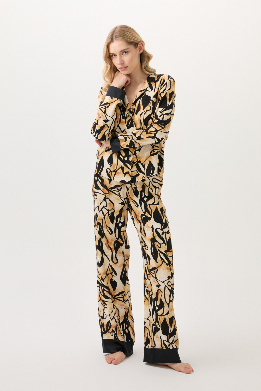 Пижама женская Cosyland