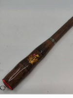 Удилище Херабуна Admiral WANGDANA, 4,5м, тест 10-30 г.