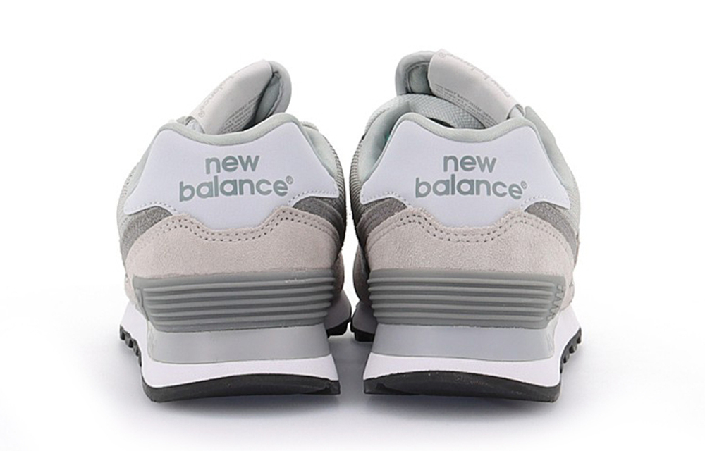 Кроссовки New Balance Nb 574 B (Женская размерная сетка)