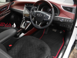 Toyota Harrier 3 поколение XU60 (12.2013 - 05.2017)