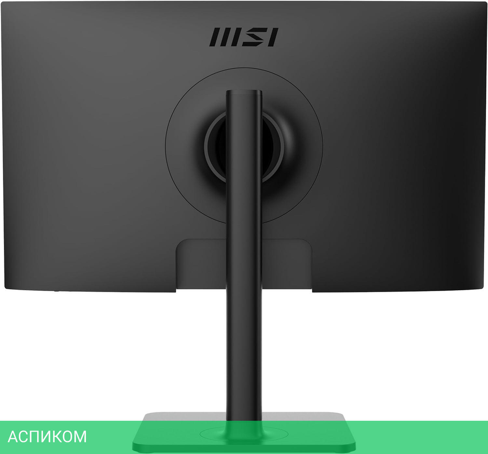 Монитор MSI Modern MD2412P черный (9S6-3PA59H-095)