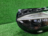 Фара левая EXEED VX (2021-2023) LED