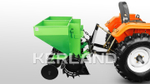 Сцепка трехточечная Kerland | Керланд 218-3 к картофелесажалке CT218