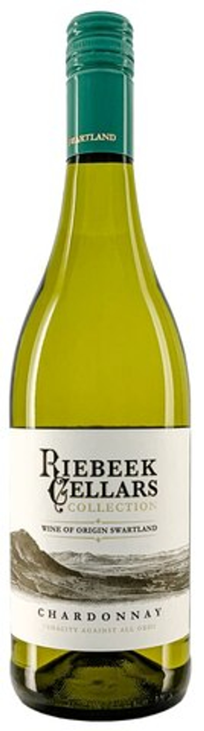 Вино Рибек Селларс Шардоне