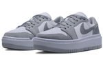 Кроссовки Jordan Air Jordan 1 Elevate Low "Stealth" (Женская размерная сетка)