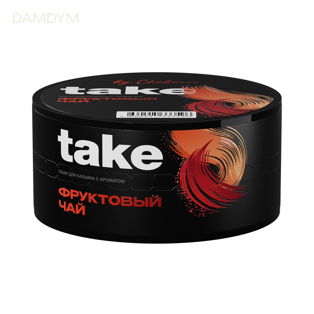 Табак для кальяна Take 25 грамм