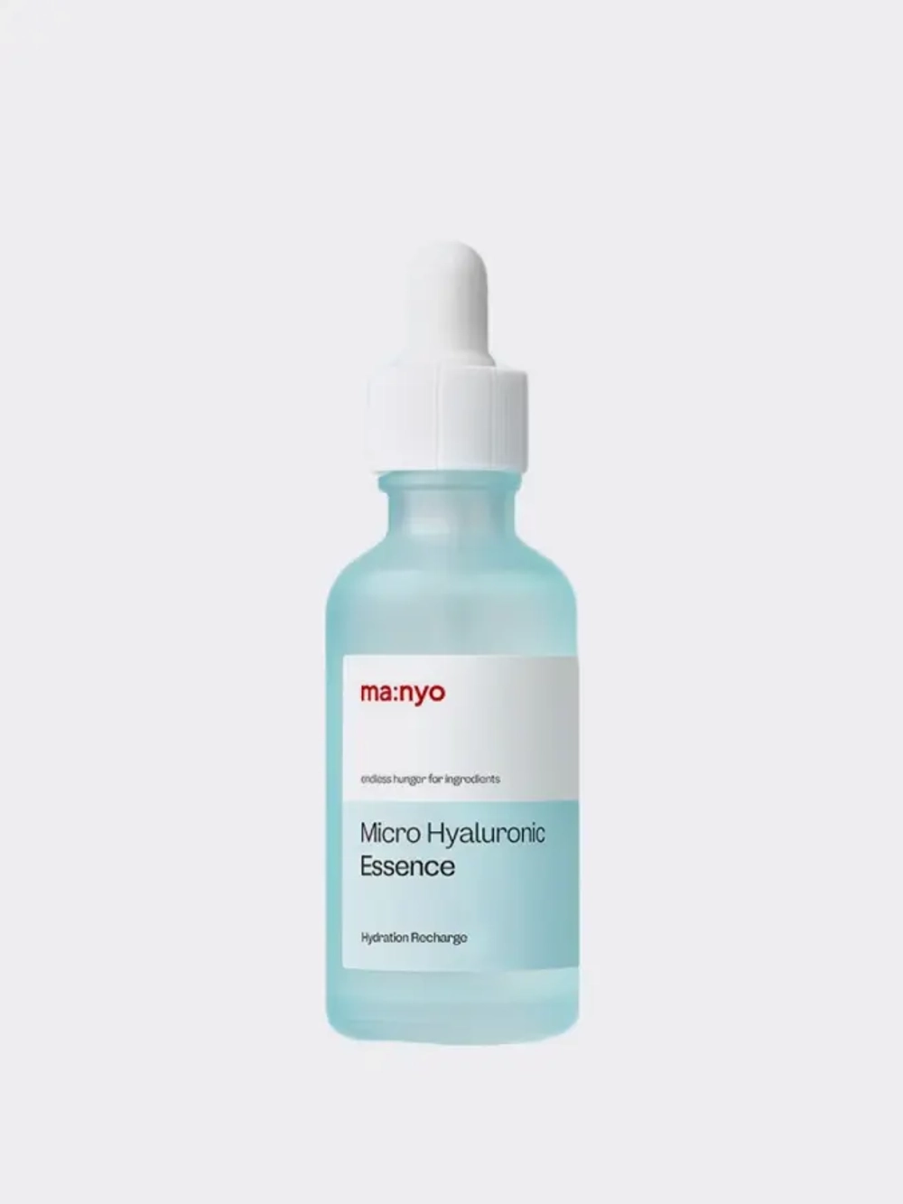 MICRO HYALURONIC ESSENCE Эссенция с низкомолекулярной гиалуроновой кислотой 50 мл.