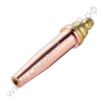 Мундштук пропановый (PNME 9) №3П (30–50 мм) к Р3-300, Р3-345