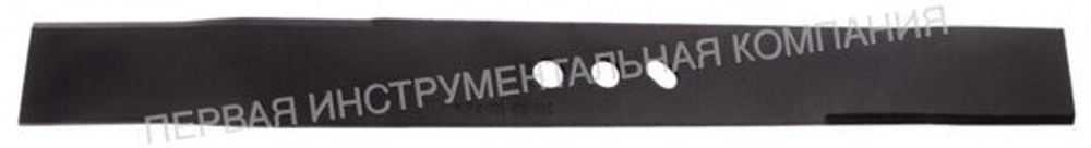 Нож для газонокосилки DENZEL 96386