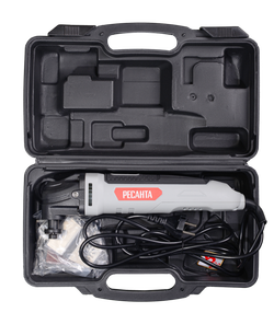 Многофункциональный инструмент (реноватор) Ресанта МФИ-400