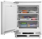 Встраиваемый морозильник Meferi MBF82 LOW FROST LIGHT