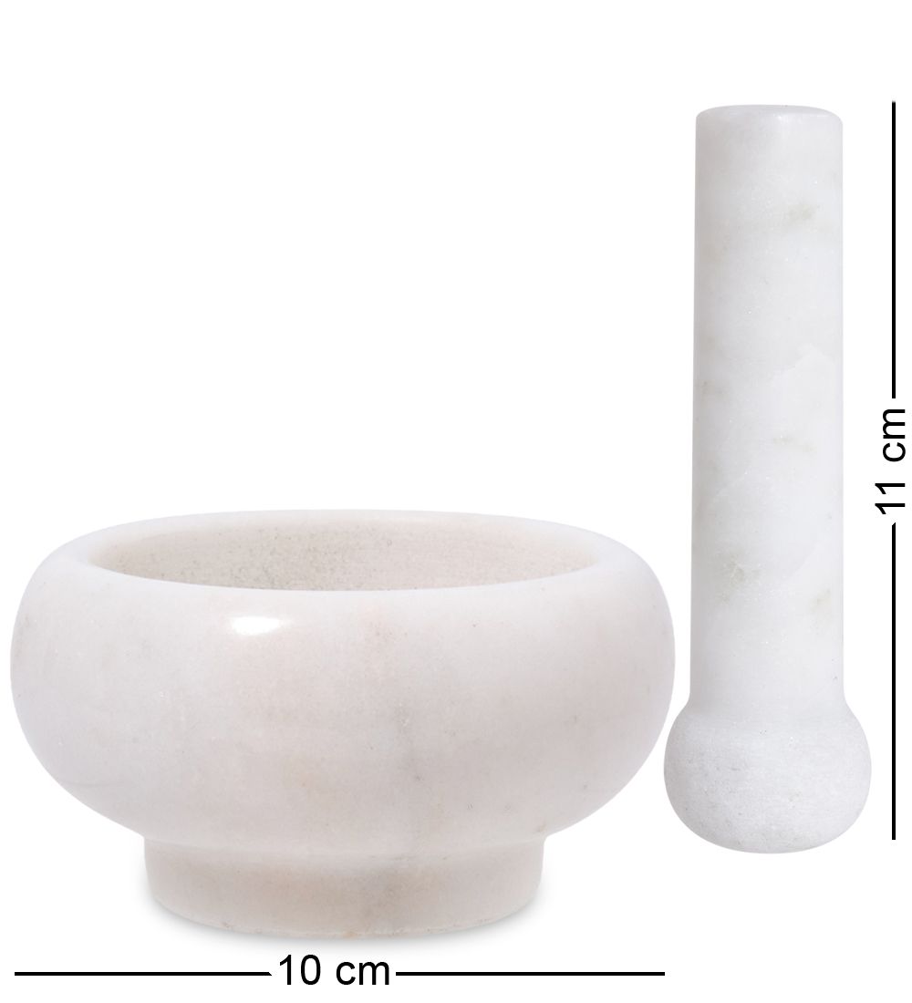 GAEM Home KM-06/3 Ступка с пестиком