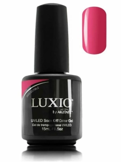 Гель лак для ногтей Luxio Irresistible 15 мл