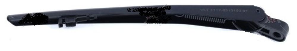 Щеткодержатель /1117-1119/ задний (VOLTON)