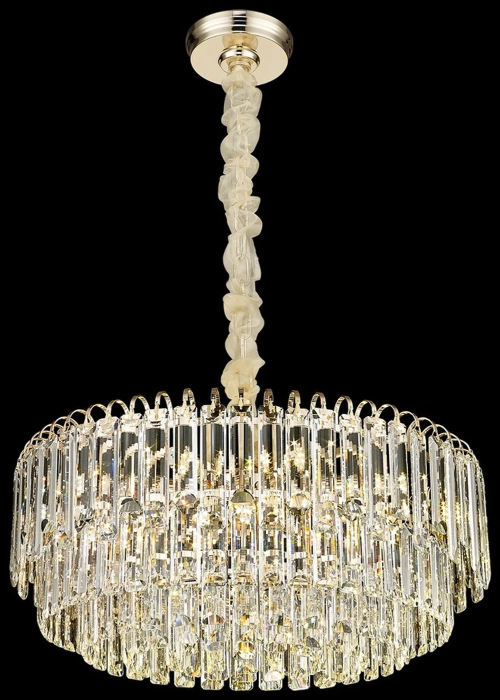 Подвесная люстра Wertmark KRISTA WE130.13.303