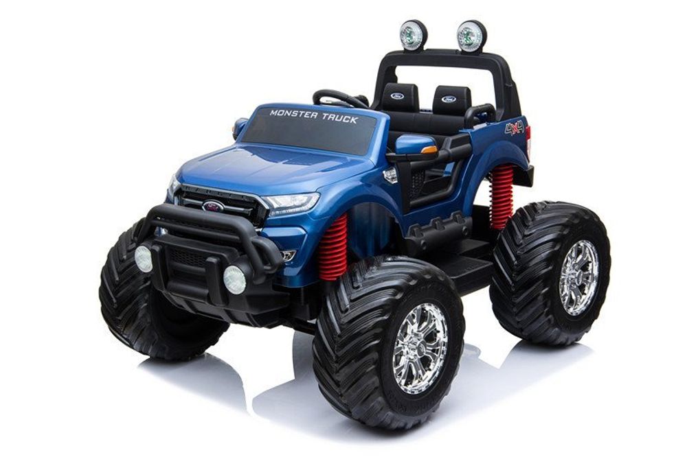 Электромобиль FORD RANGER MONSTER TRUCK 4WD DK-MT550