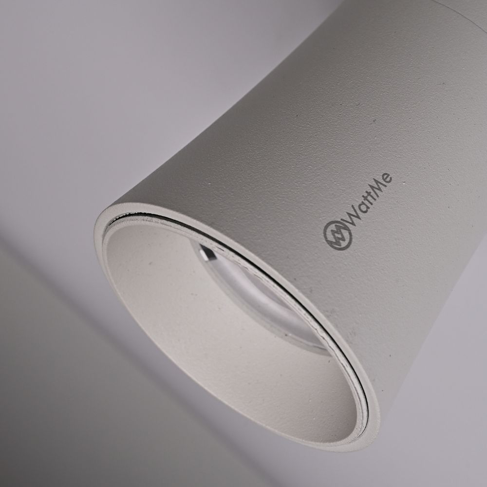 Потолочный Светильник Zyppa White H15 By Imperiumloft