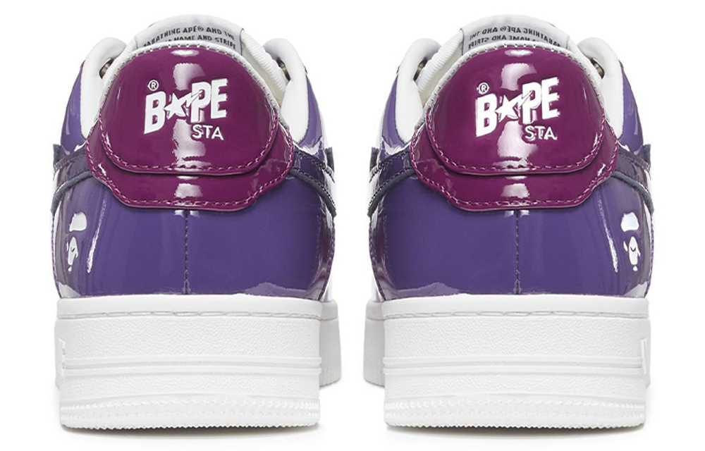 A Bathing Ape Bape Sta