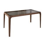 Стол обеденный из массива дуба Porto