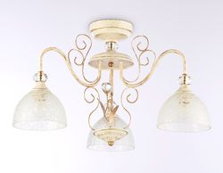 Ambrella Потолочная люстра Traditional TR3055