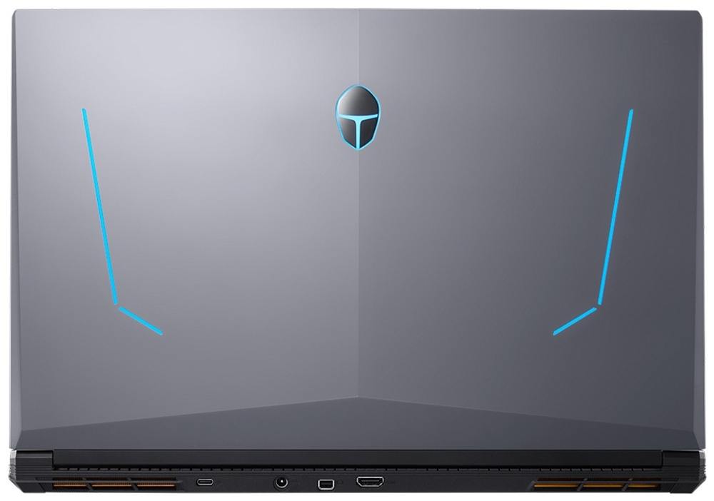 Ноутбук ThundeRobot 911 Plus SD 17.3" / 16 Гб / SSD 512 Гб / Без ОС / JT009800KRU