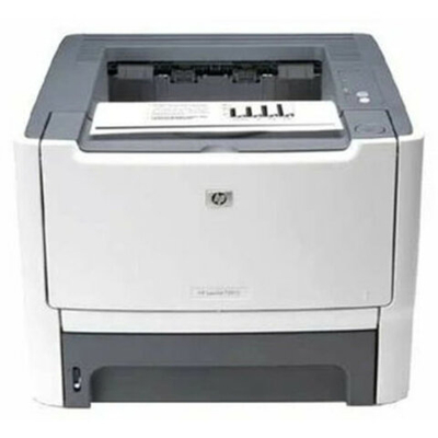 Принтер HP LaserJet P2015D