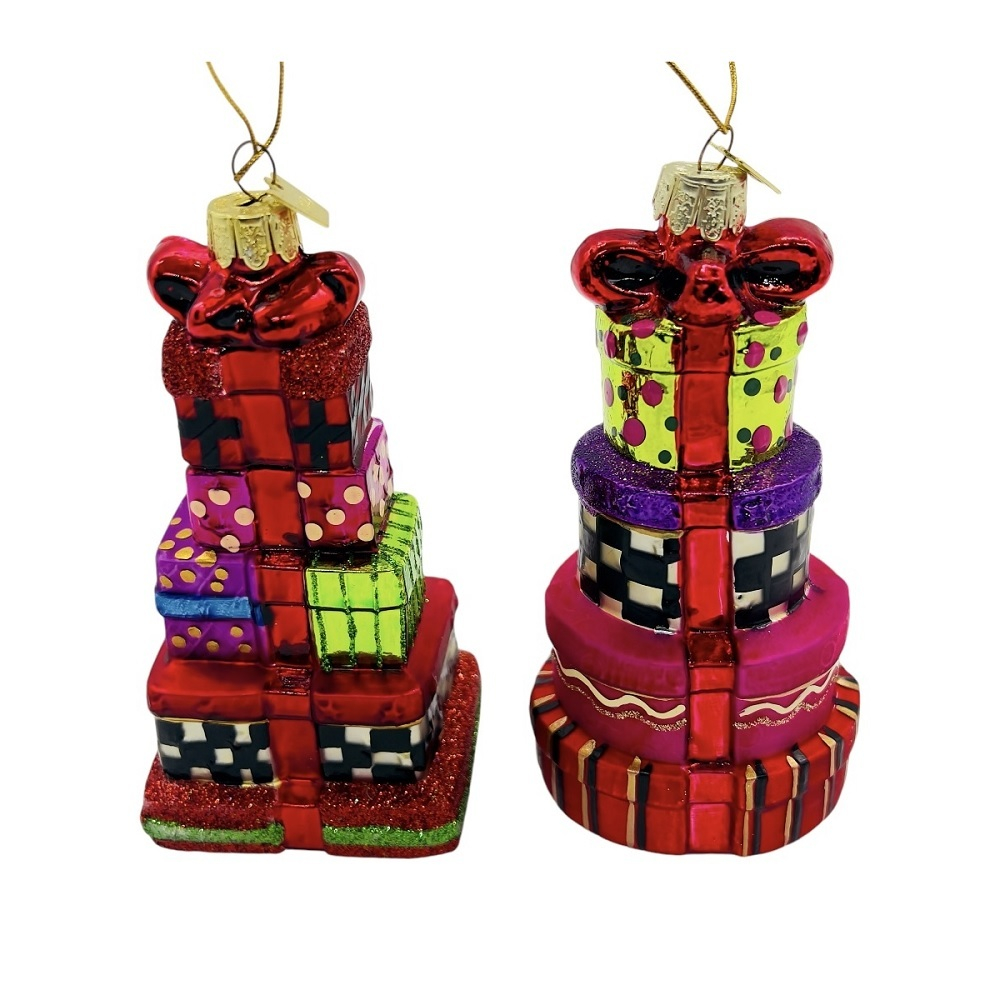 Игрушка Подарки 12 см